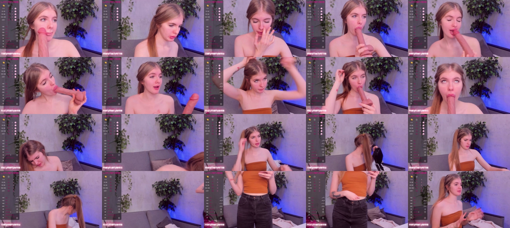 marry_anna_ 19-11-2022 Recorded 