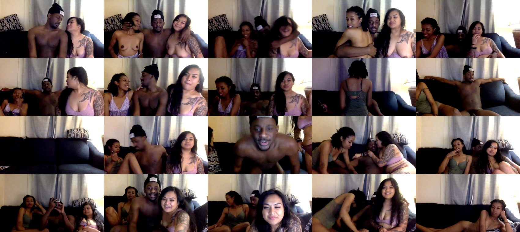 pbutterandjelly 18-11-2022 lickpussy 