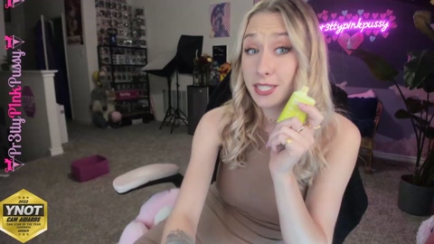 pr3ttyp1nkpussy 18-11-2022 squirt 