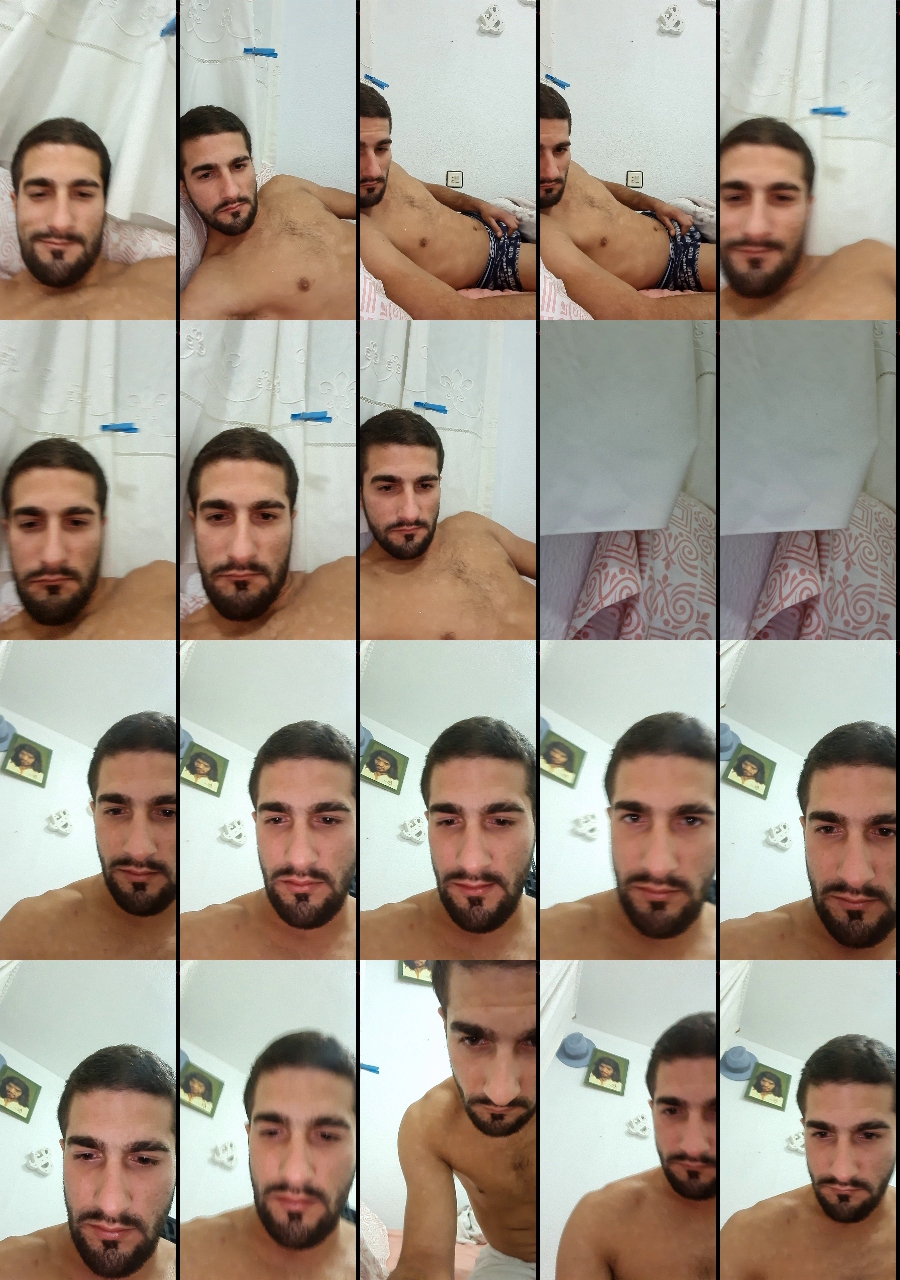 sera29  18-11-2022 Recorded Video yummy