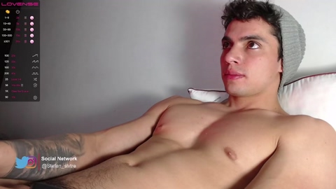 stefan_salvatore__  18-11-2022 video spank