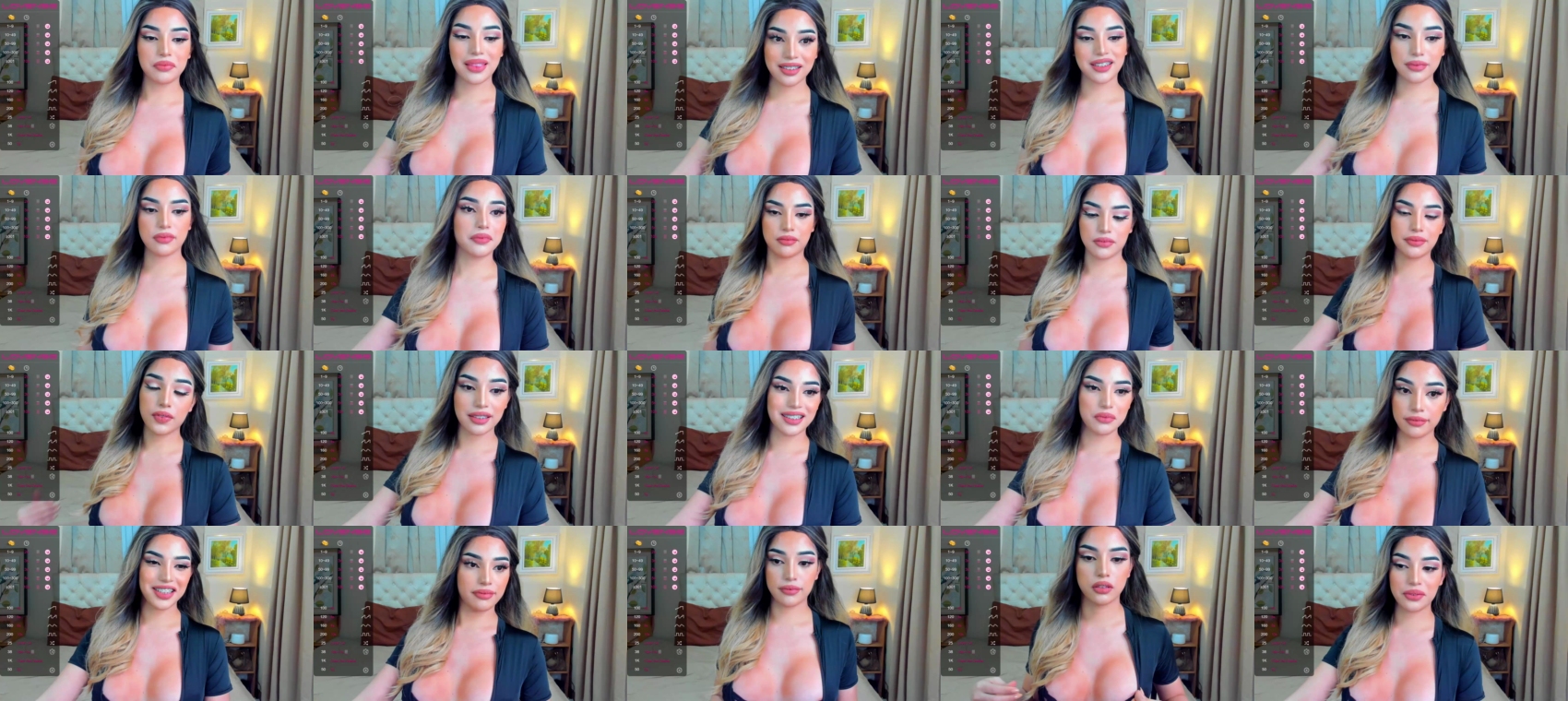 tiffany_cams ts 18-11-2022  trans bigcock