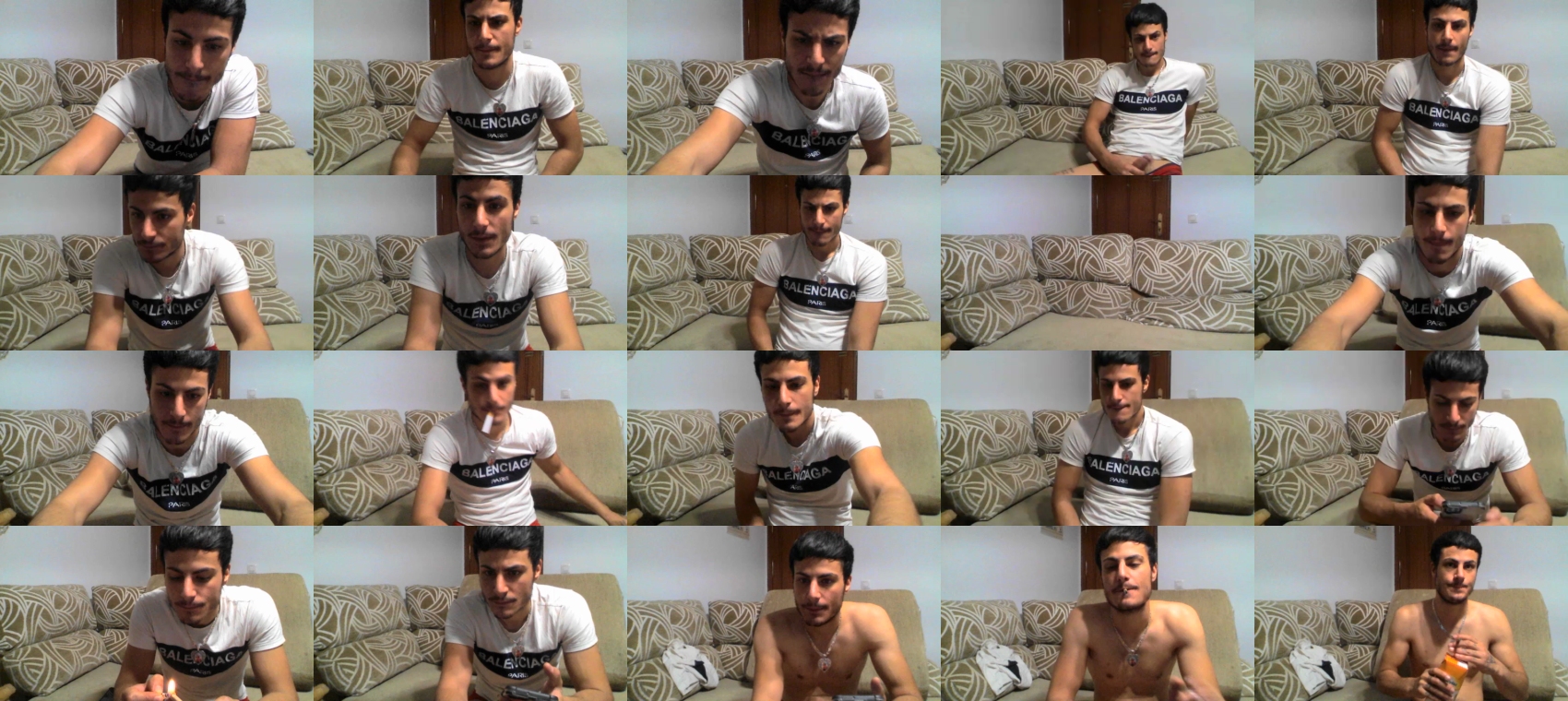 Alexxx6918  19-11-2022 Recorded Video Show