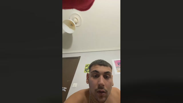 Alexyvictor  19-11-2022 Recorded Video Naked