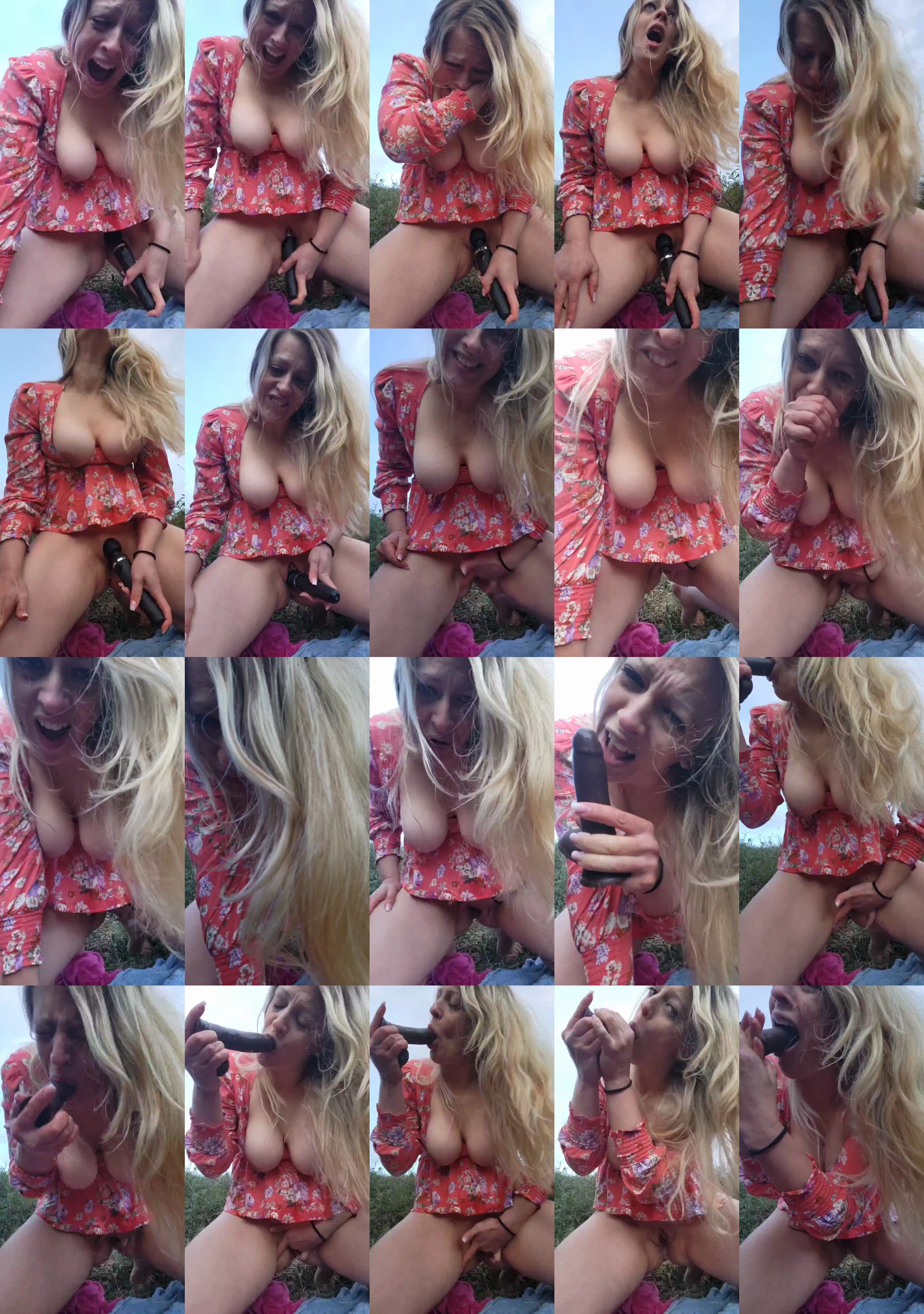 BlondSexxxy 19-11-2022 hot 