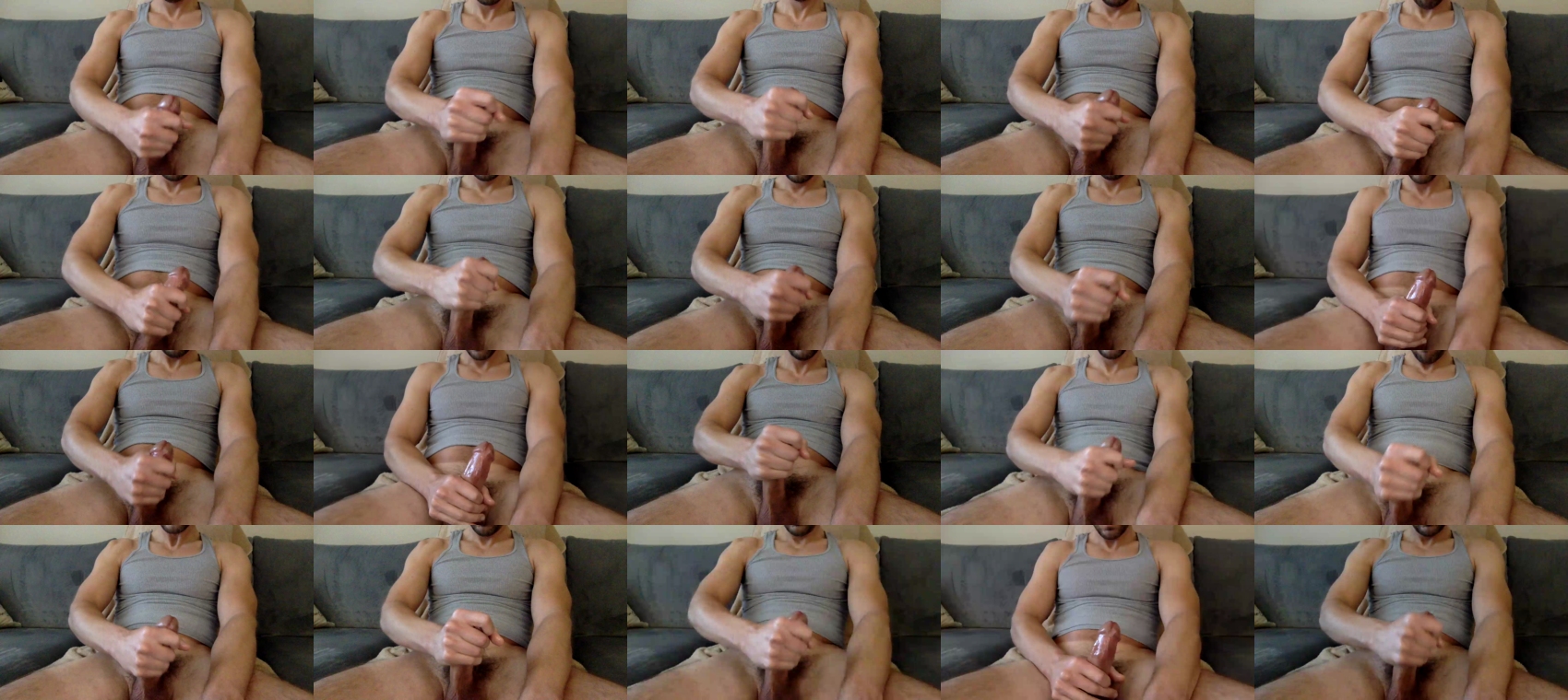 Bstnguy88  19-11-2022 Recorded Video prettyface