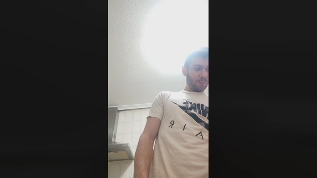 Cristiam3  19-11-2022 Recorded Video hardcock