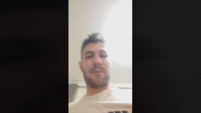 Cristiam3  19-11-2022 Recorded Video kinky