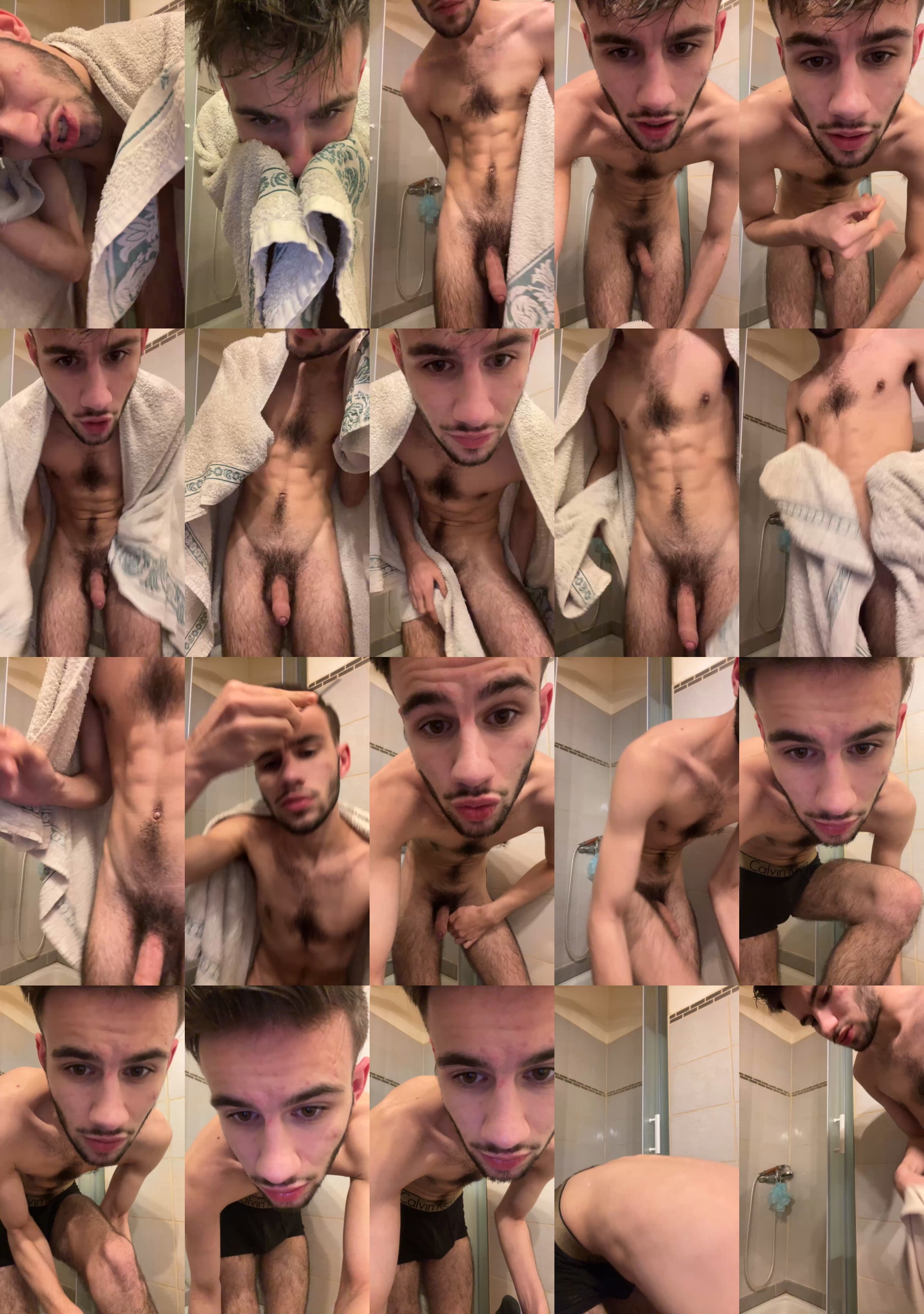Cupidonn  20-11-2022 Recorded Video sweet