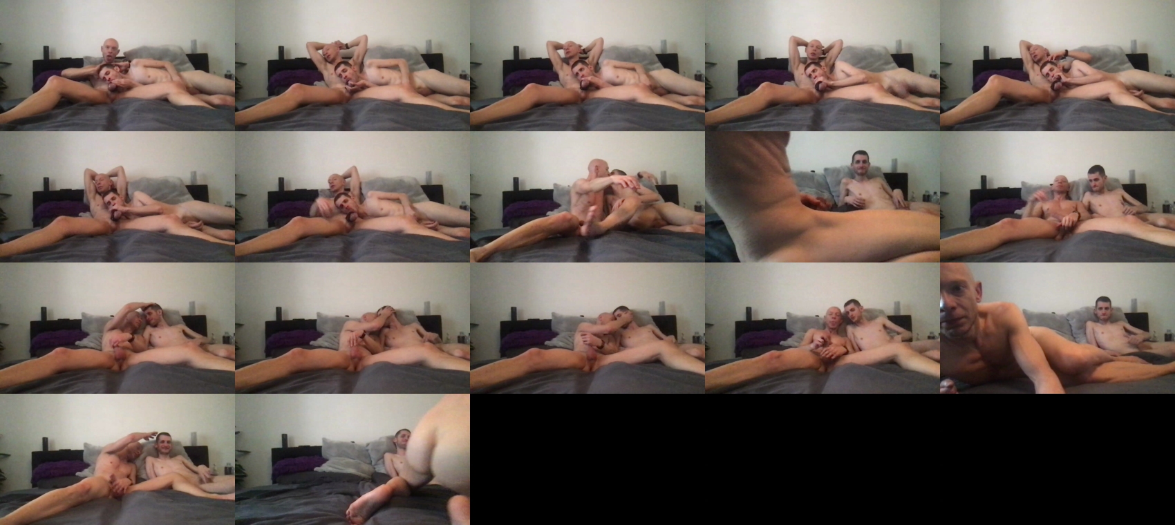 Daddyfortwink  20-11-2022 Recorded Video playtime