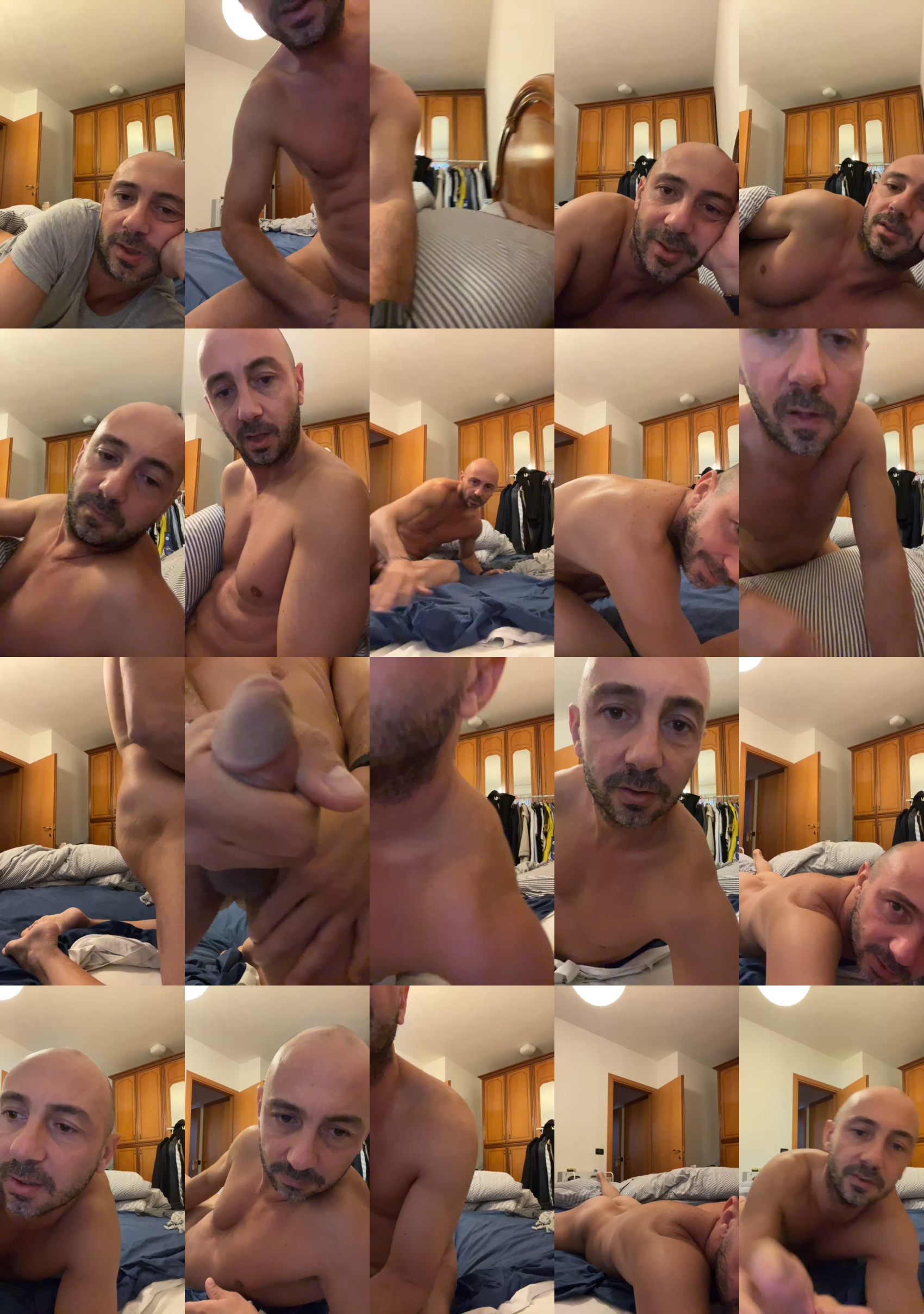 Dolceroccia  20-11-2022 Recorded Video natural