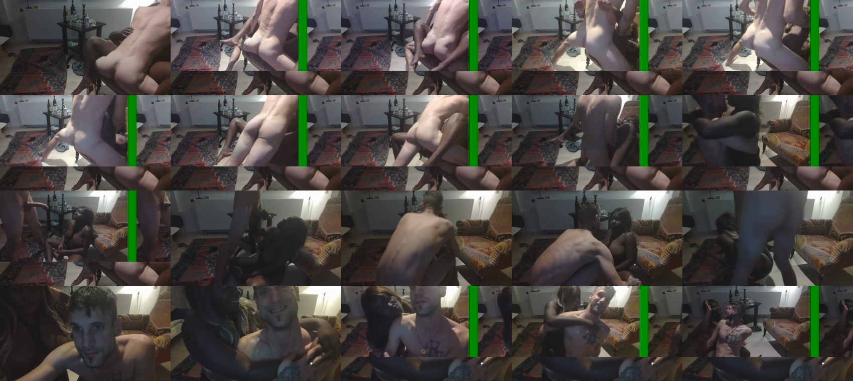 Dominic1991MA  19-11-2022 Recorded Video blowjob