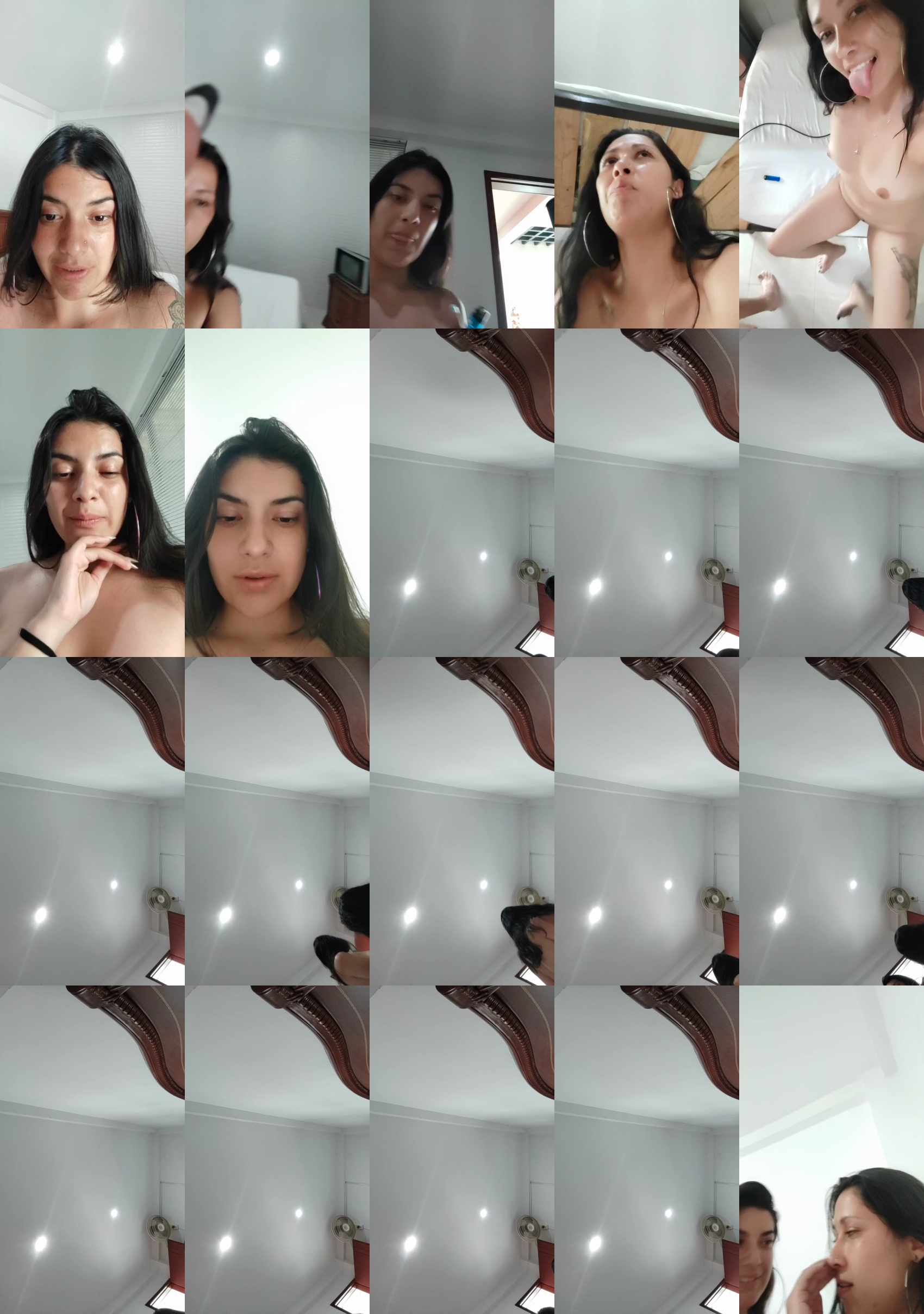 Galaxxxiaa 19-11-2022 analsex 