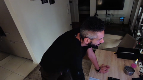 LUEGnur91  19-11-2022 Recorded Video wank
