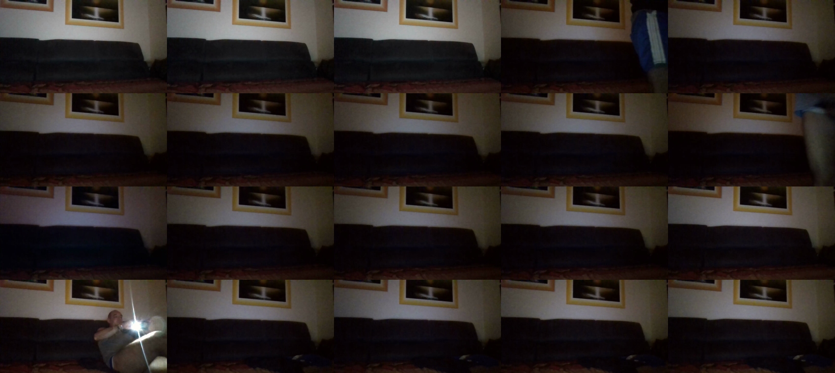 Looper72  19-11-2022 Recorded Video gag