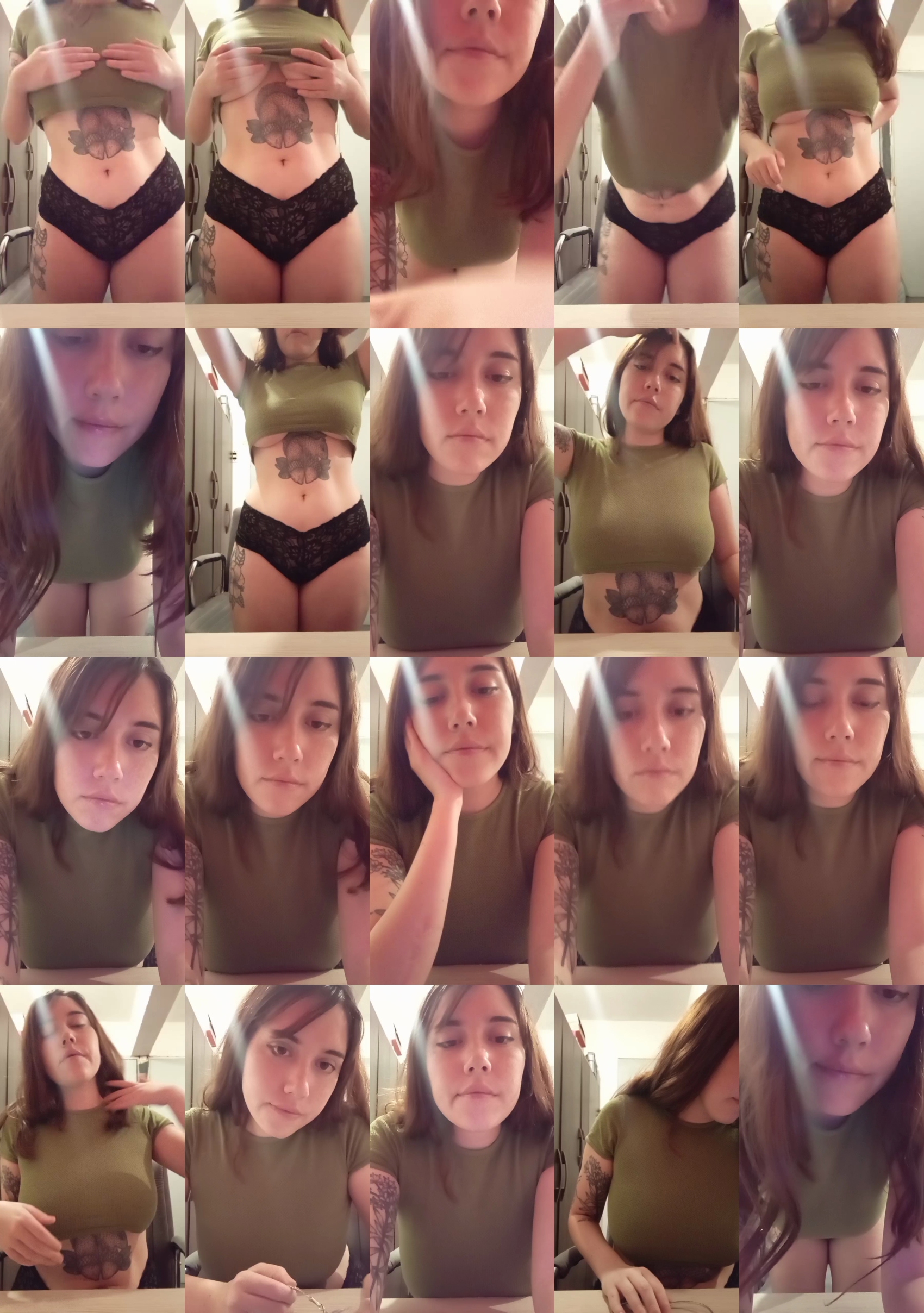 Luz00000 19-11-2022 horny 