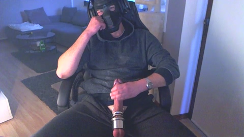 Reeper84  20-11-2022 Recorded Video bigass