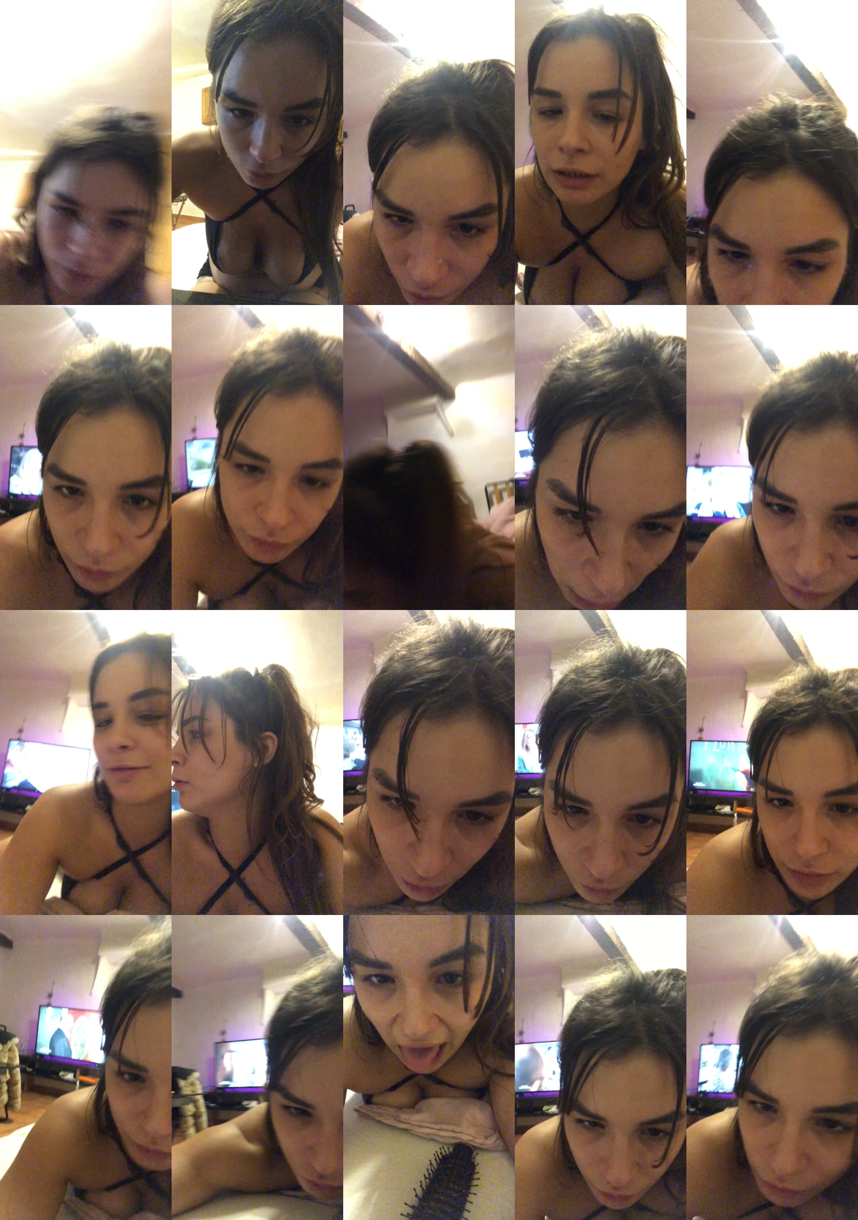 Shanacoquine 20-11-2022 fuck 