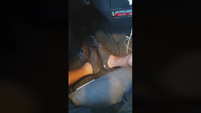 Truck_sex  19-11-2022 Recorded Video harddick