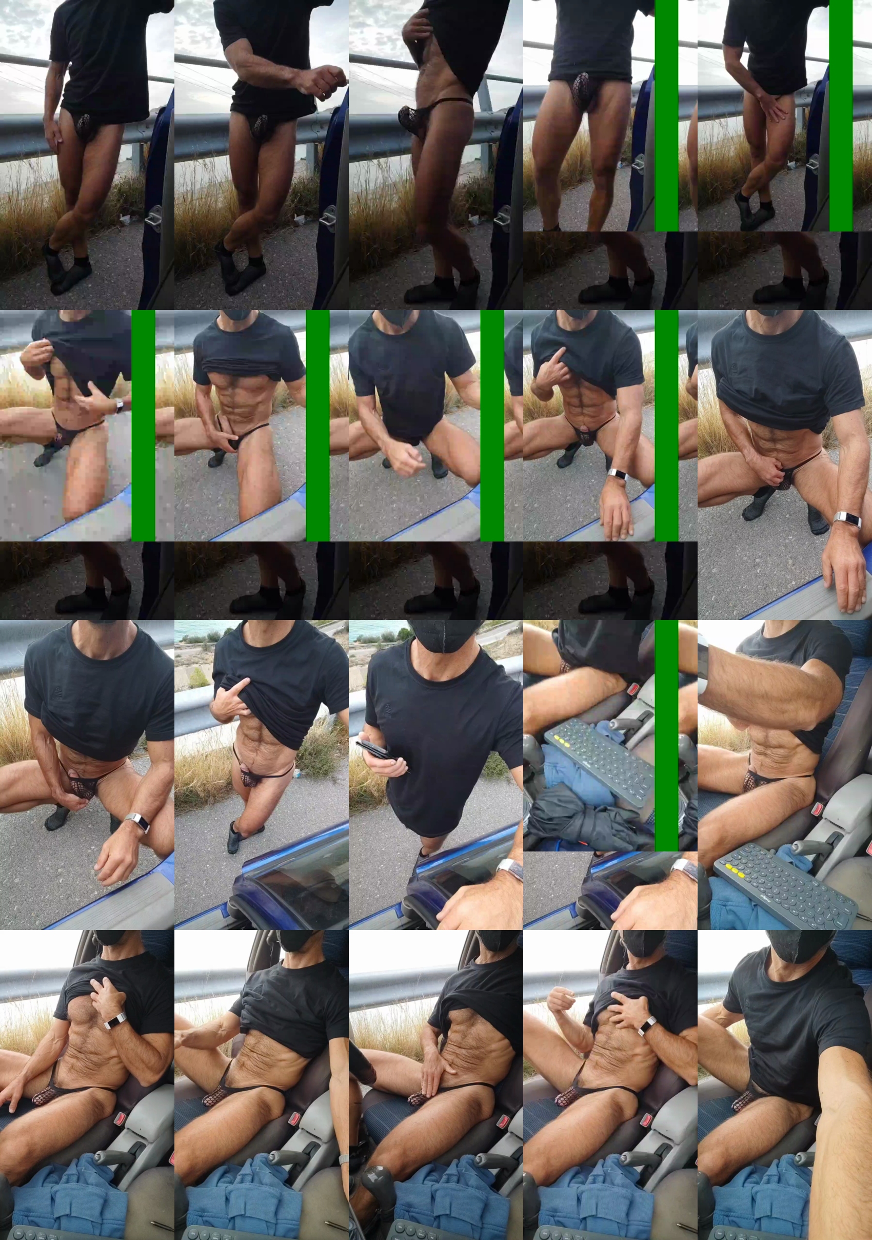 andreas_ath  19-11-2022 Recorded Video fuckass