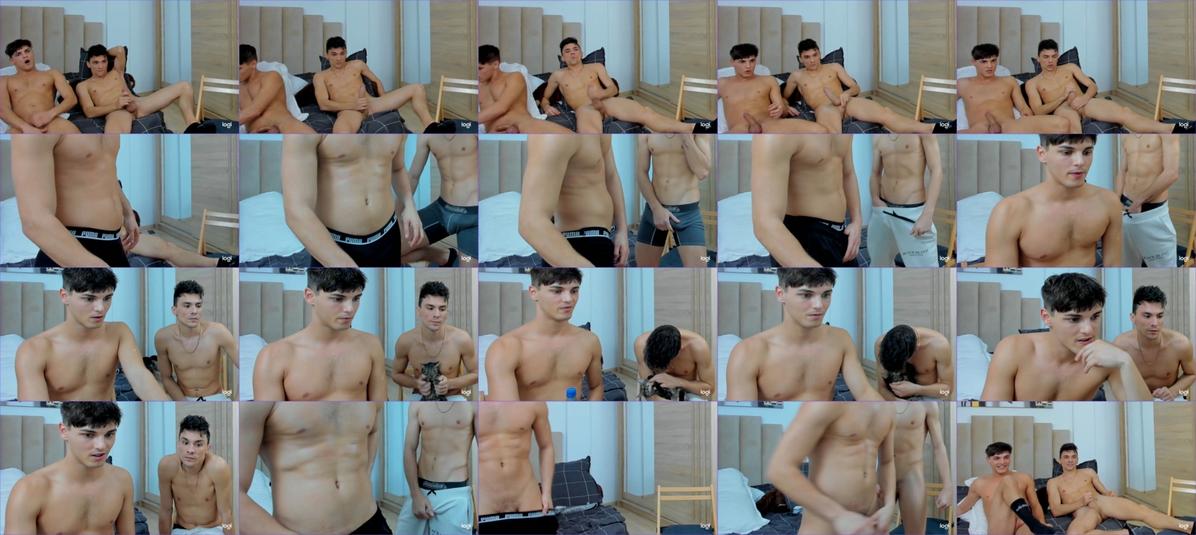 angelfrank4  19-11-2022 Recorded Video nude
