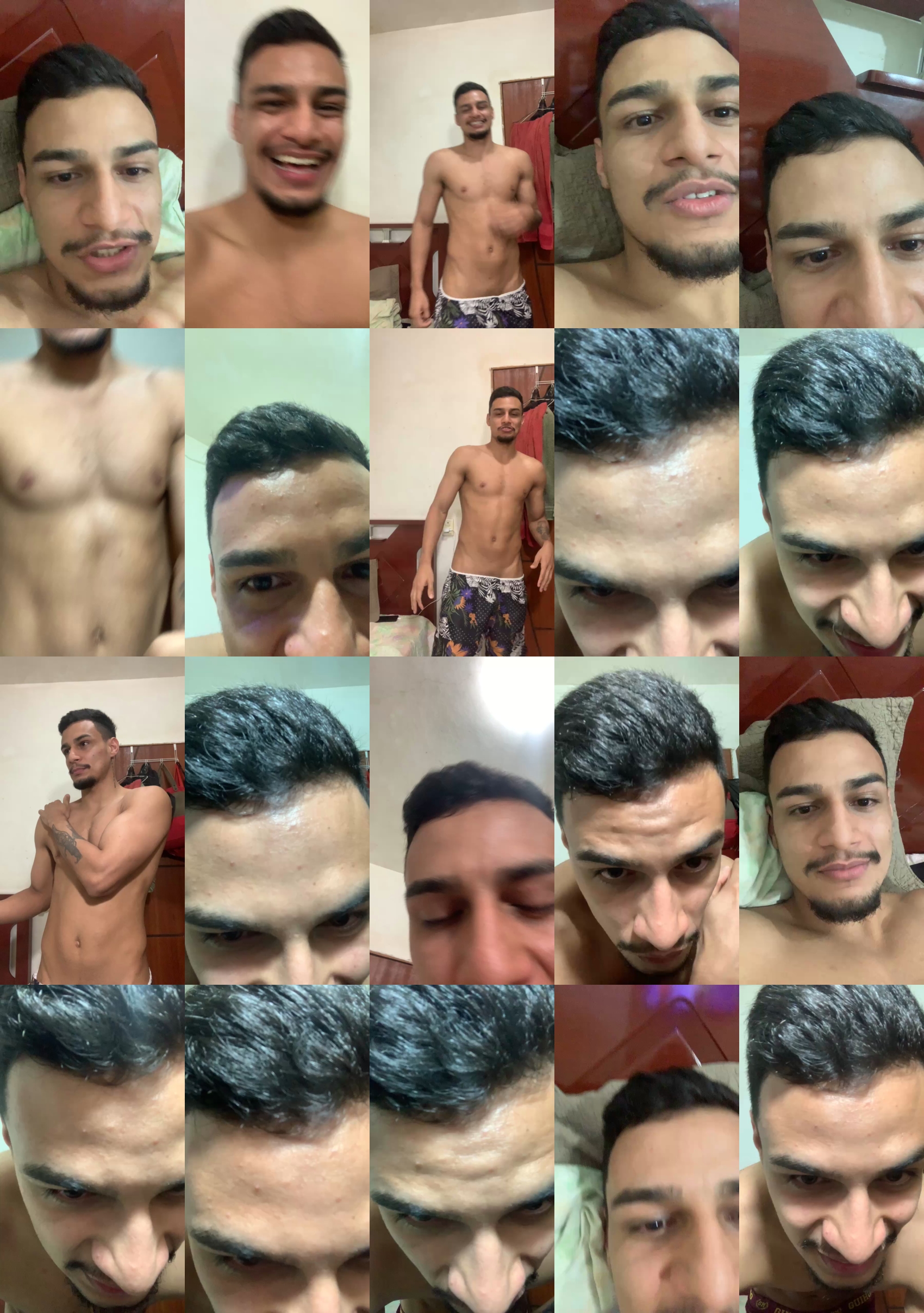 anymus4  19-11-2022 Recorded Video prettyface