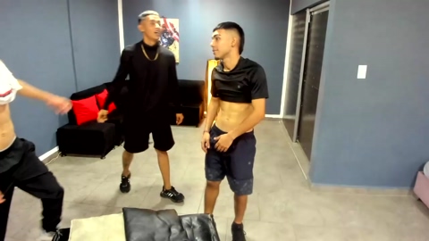 badguys_bisex  19-11-2022 video XXX