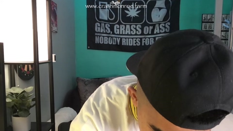 crashmonroe  20-11-2022 video natural