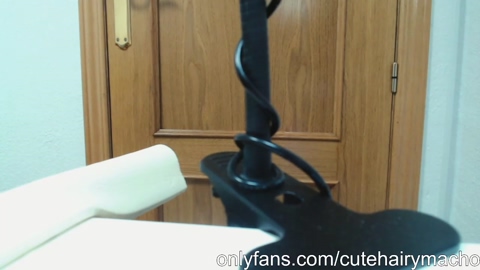 cutehairymacho  20-11-2022 video playtime