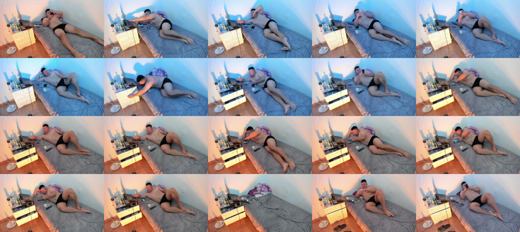 fuckdirtymen  19-11-2022 Recorded Video hot