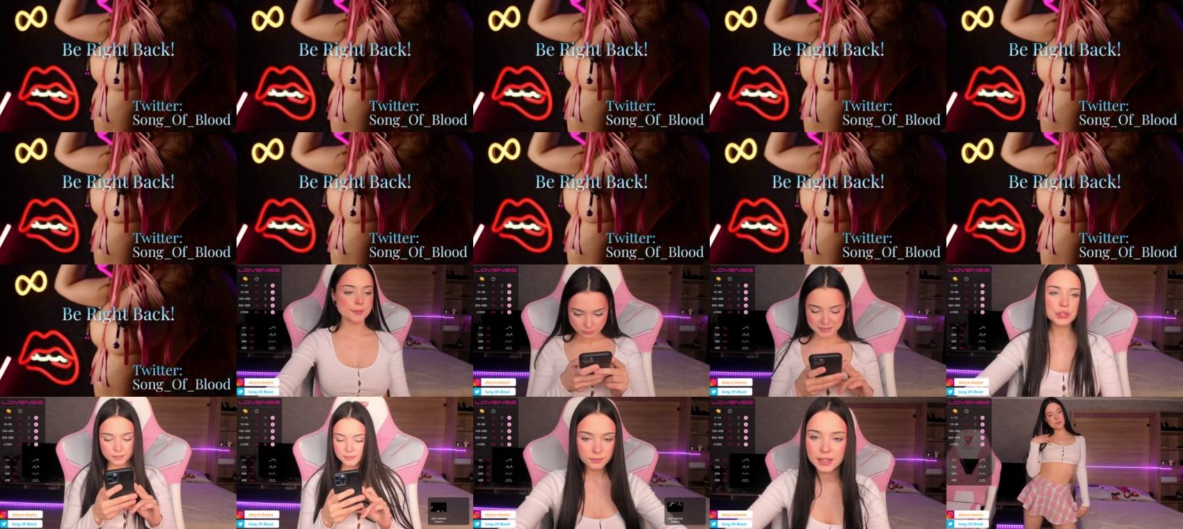 girl_of_yourdreams 19-11-2022 lickpussy 