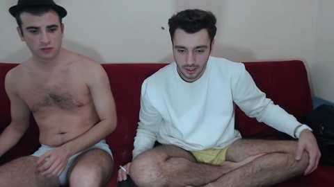 handsomeman6  19-11-2022 Recorded Video deep
