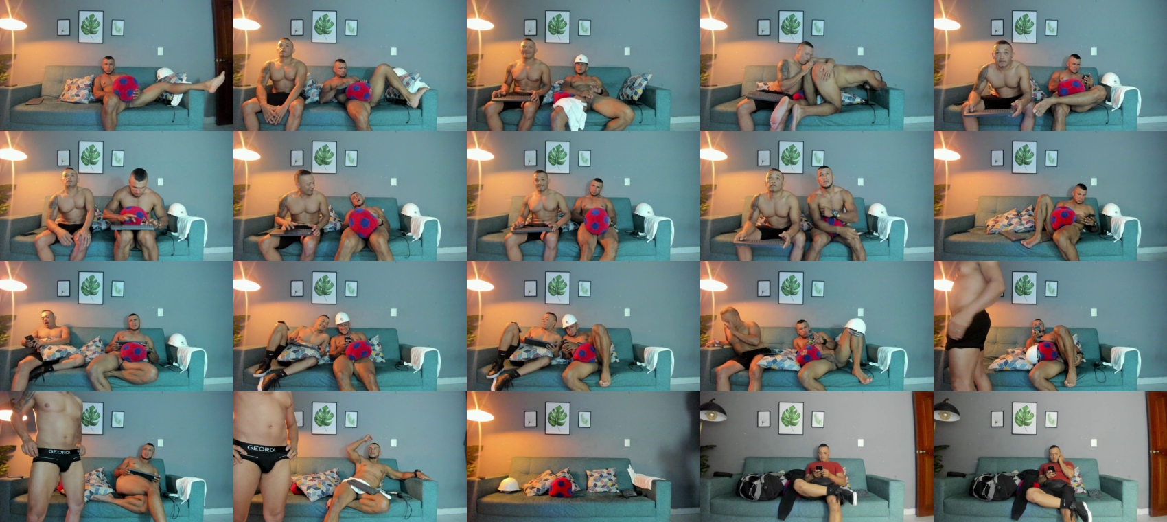 house__pleasure  19-11-2022 Recorded Video deepthroat