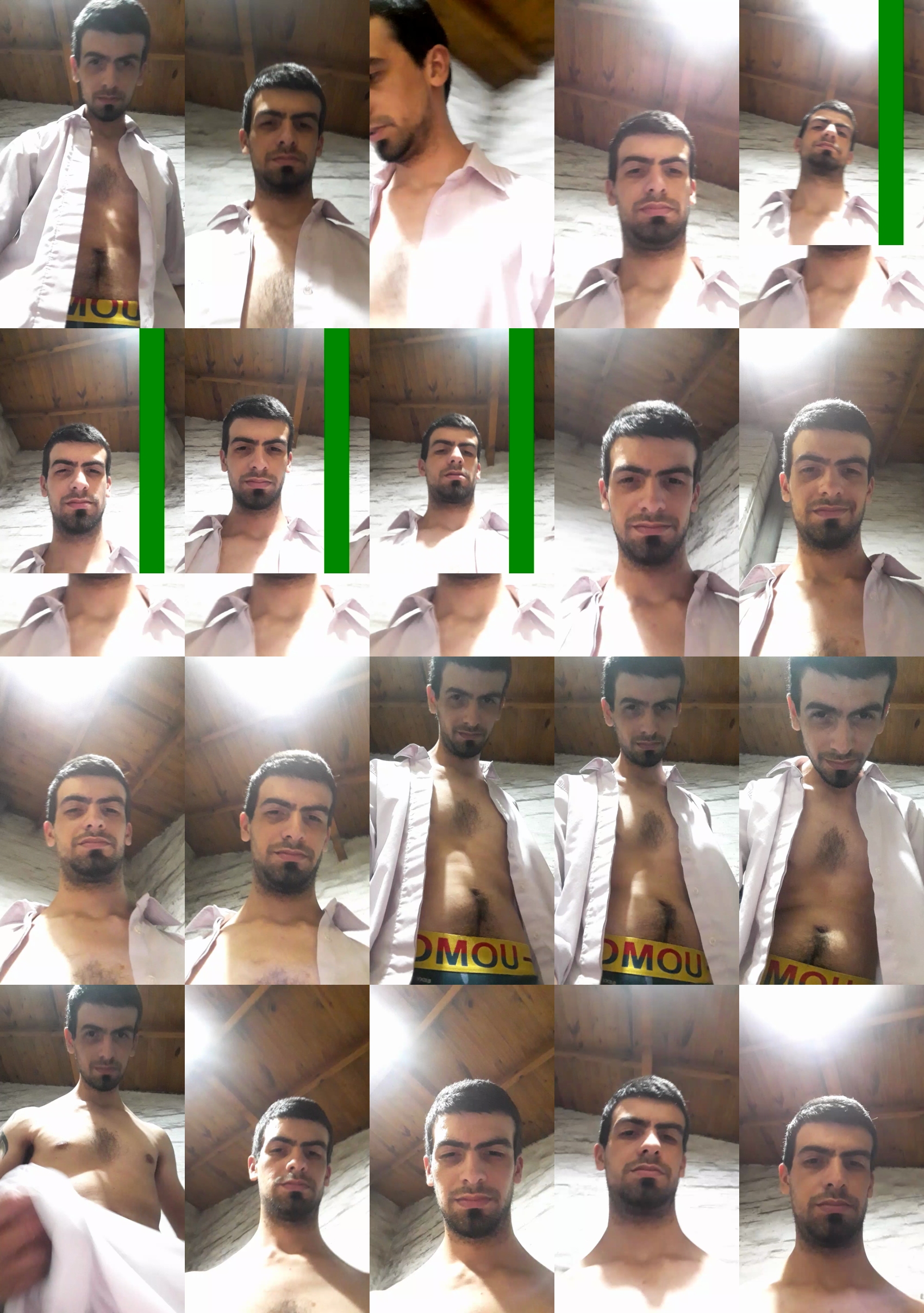 joacov23c  19-11-2022 Recorded Video sexybody