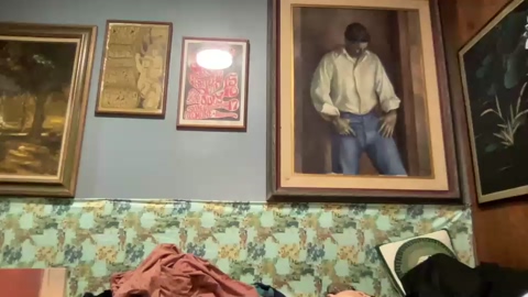 jungleliving333  19-11-2022 video dirty