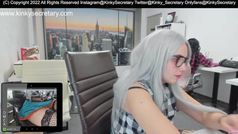 kinky_offfice 19-11-2022 suck 