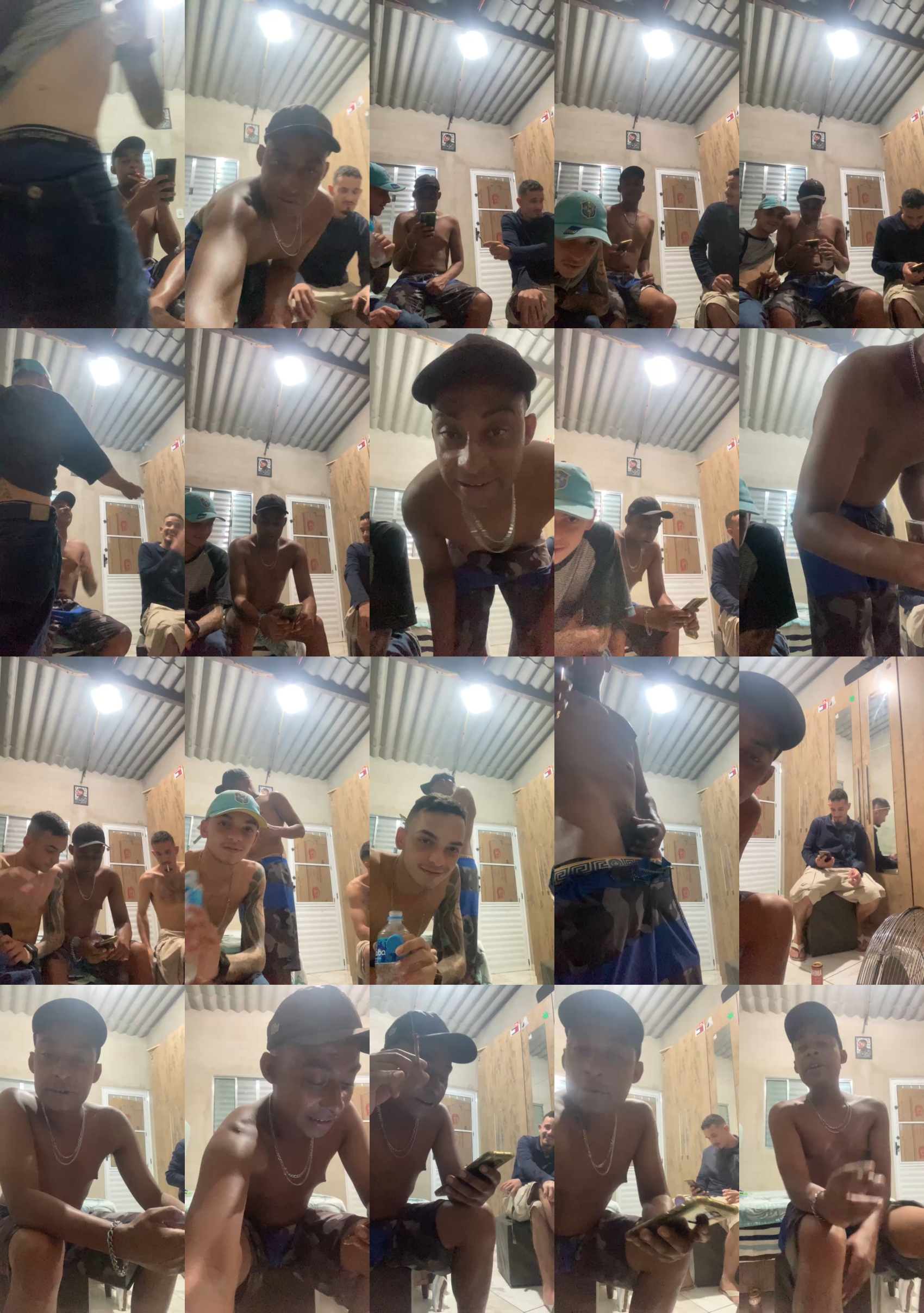 luly67  19-11-2022 Recorded Video gay