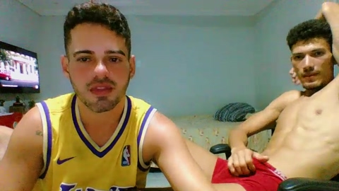 marcoriccibr  19-11-2022 Recorded Video legs