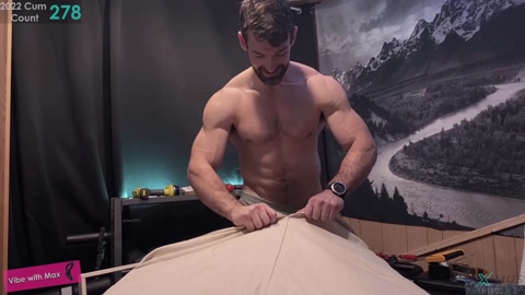 maximus_787  19-11-2022 video Topless