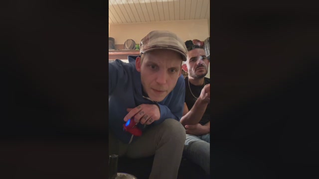 maxponk50  19-11-2022 Recorded Video fuckme