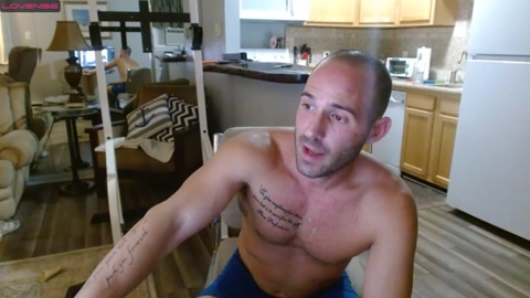 nakedpreacher89  19-11-2022 video amateur