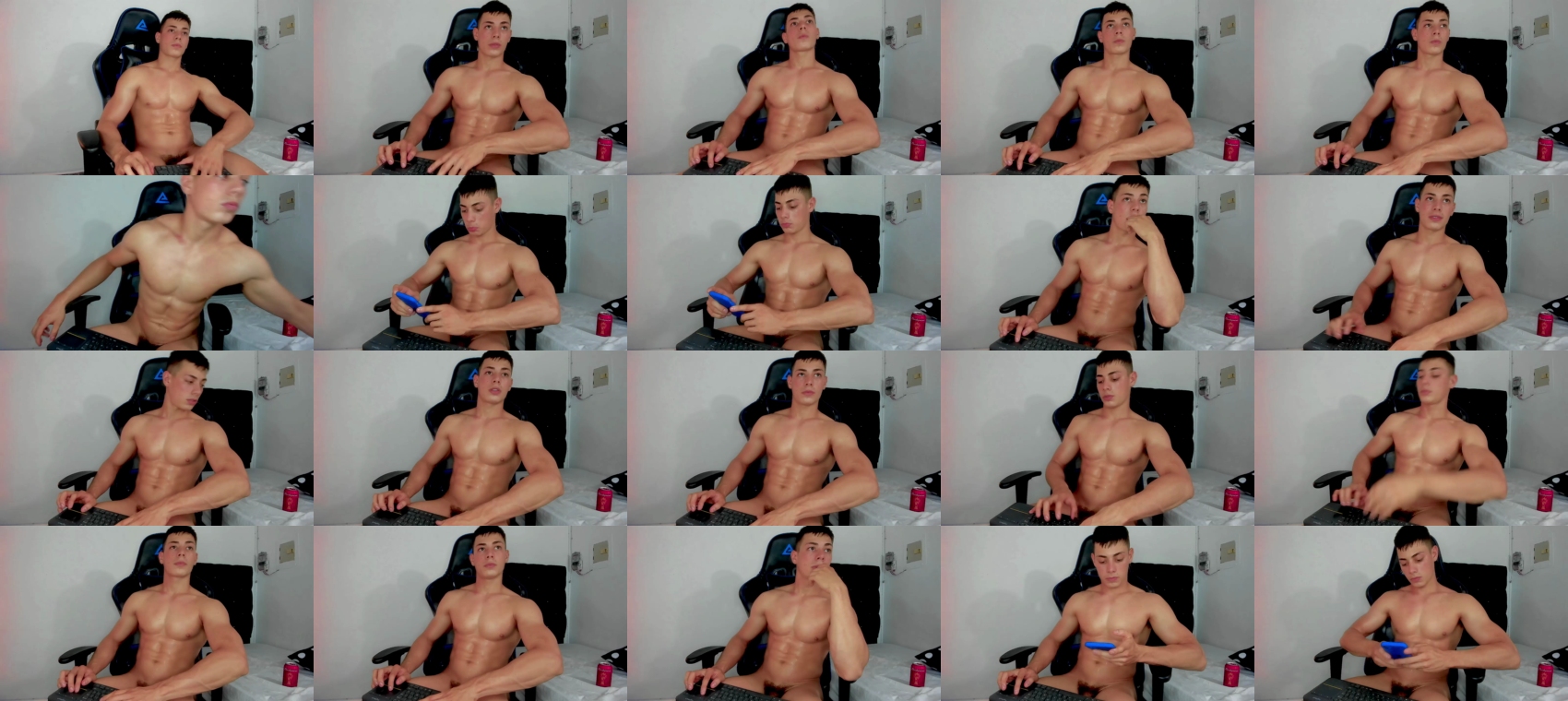 nick_zackk  20-11-2022 Males Naked