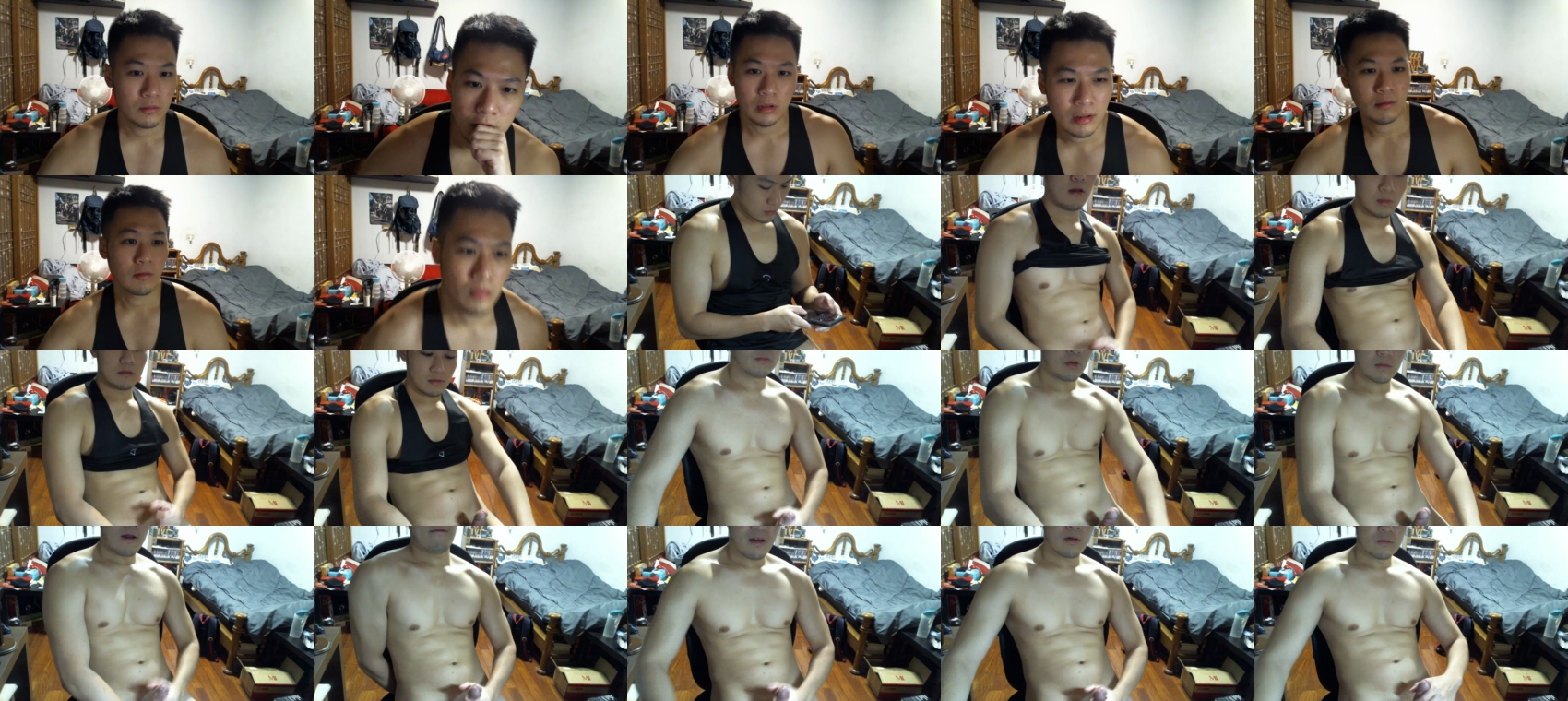 zeroken9  19-11-2022 Recorded Video sexykitty