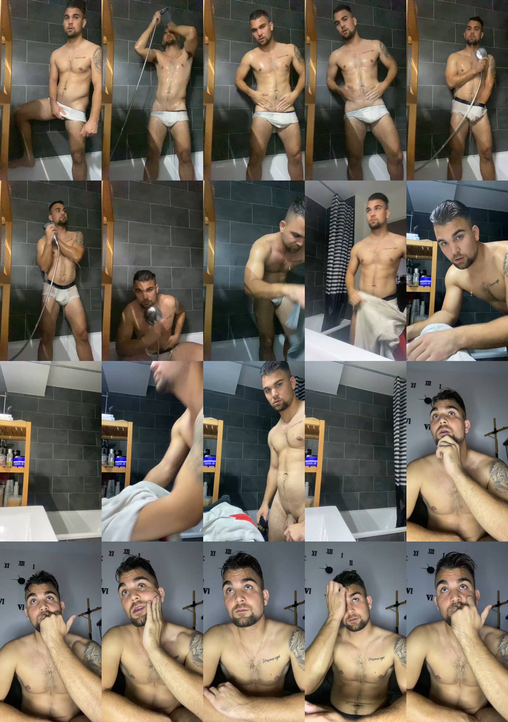 365dni83691  20-11-2022 Recorded Video twink