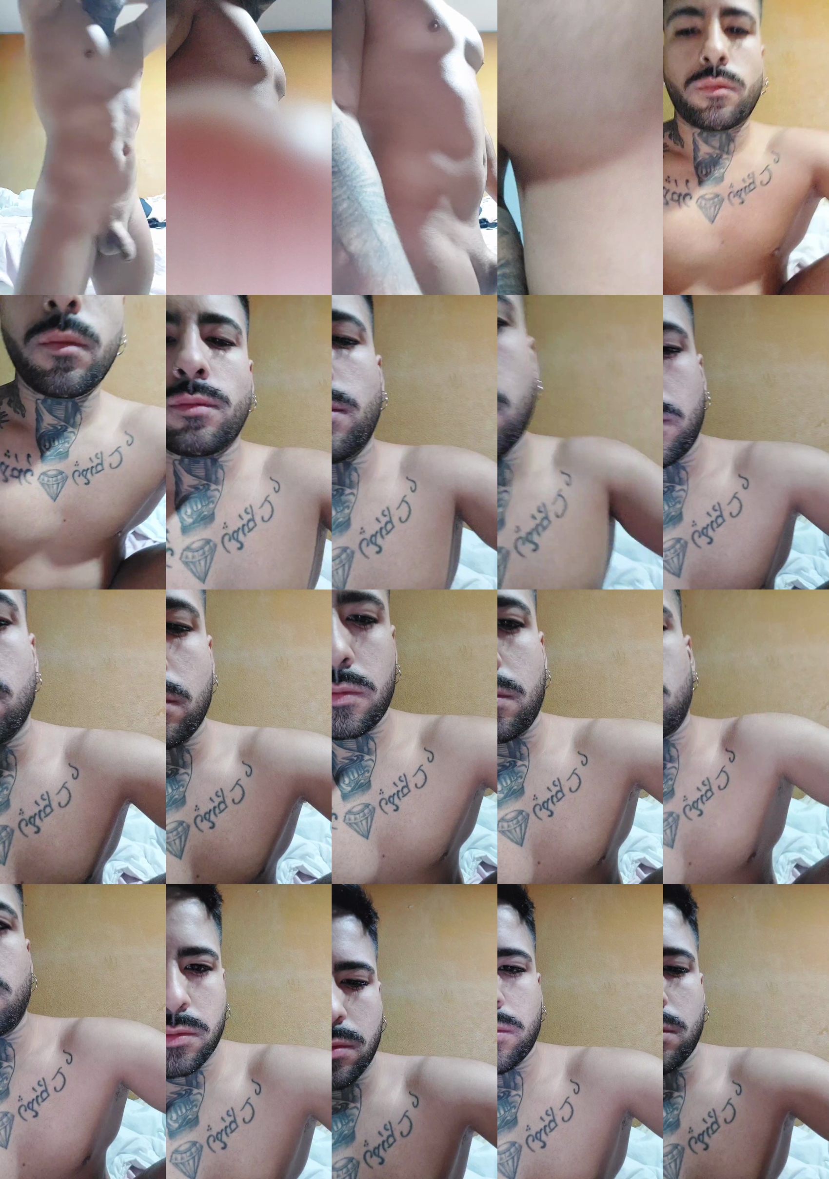 Blackberhot  20-11-2022 Recorded Video fuck