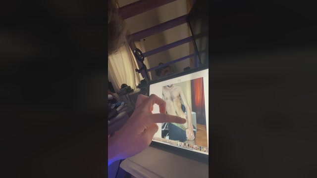 Cupidonn  20-11-2022 Recorded Video ass