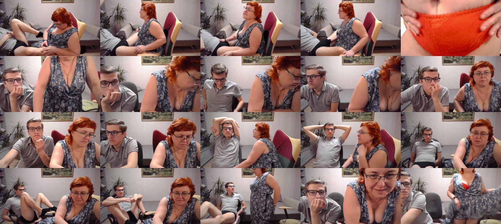 JoAndNeighbour  21-11-2022 Recorded Video fuckme