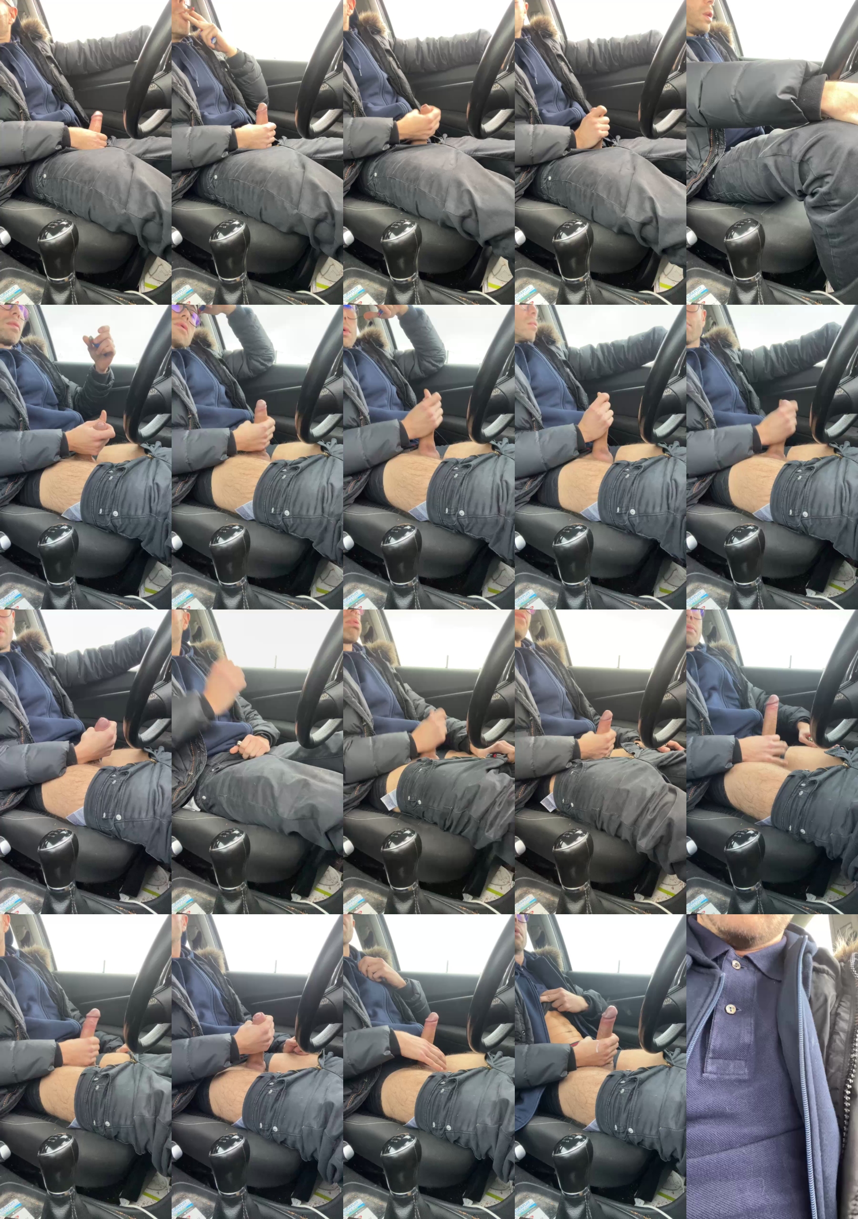 Kalex951  21-11-2022 Recorded Video bigload