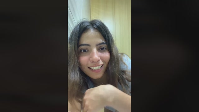 LiaCute1 20-11-2022 moan 