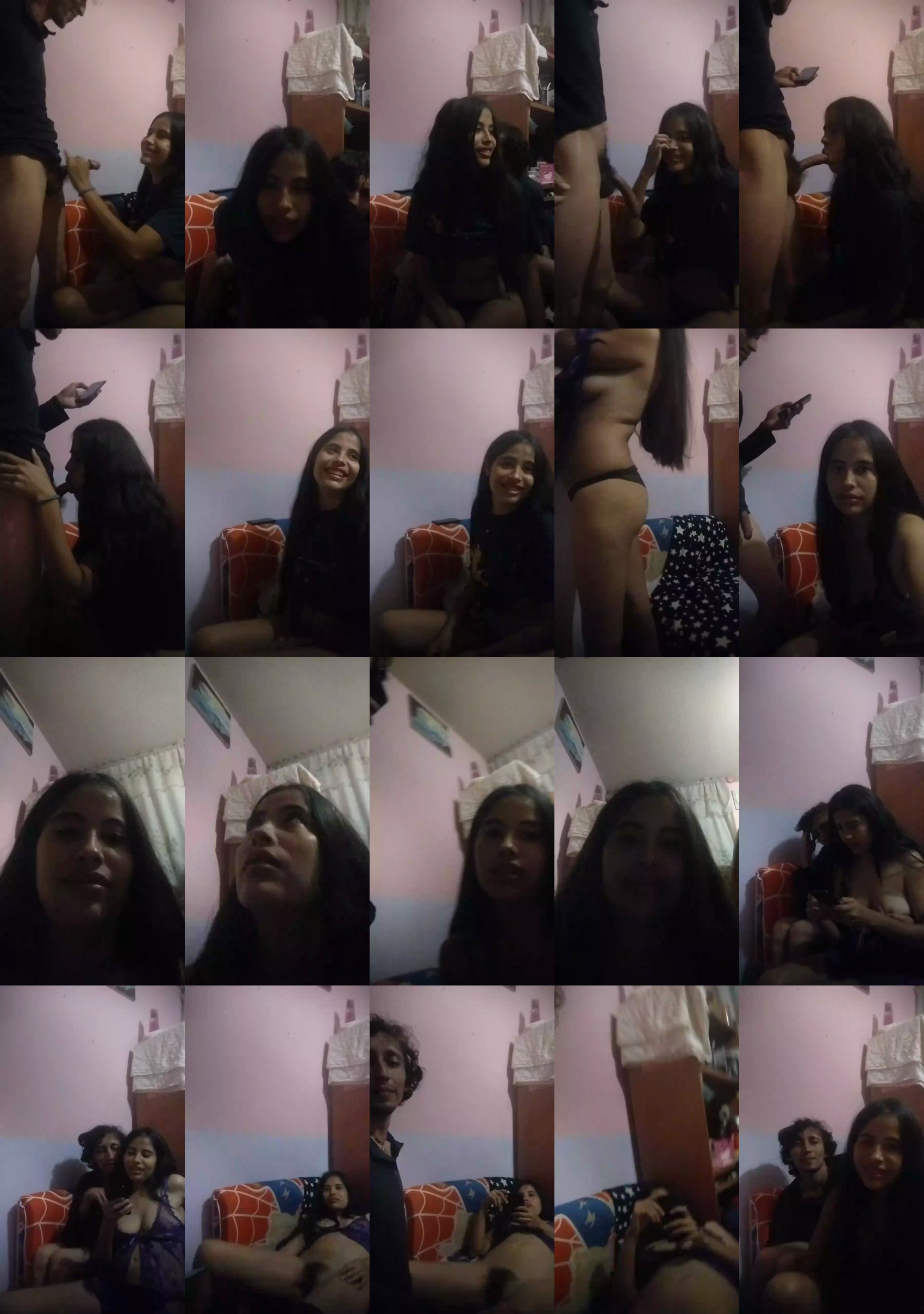 Lucilya 20-11-2022 fuckhard 